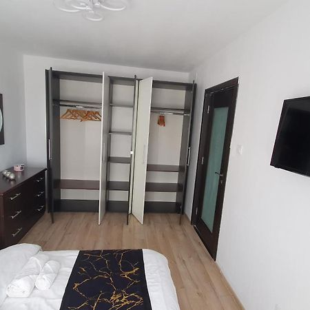 Andrei Apartment Brasov Exterior photo