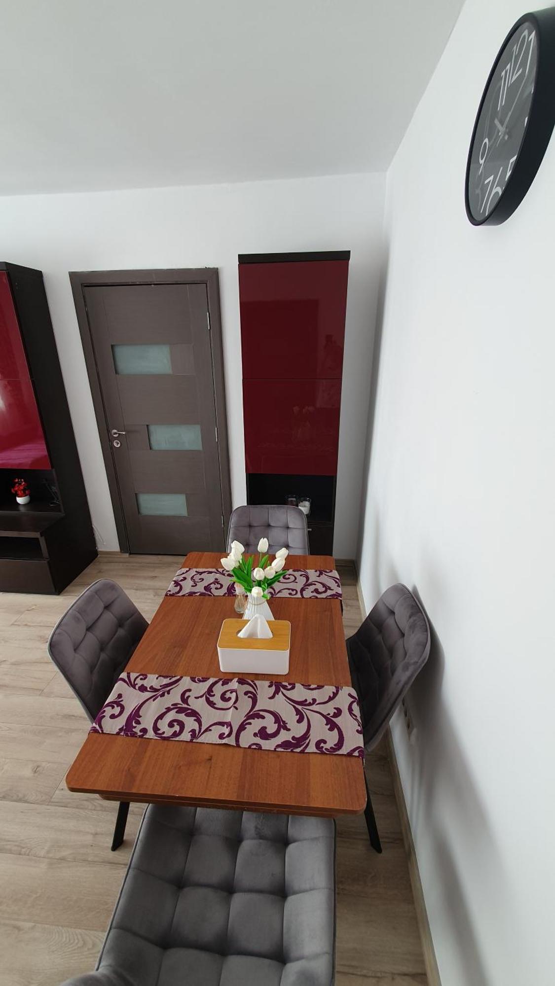 Andrei Apartment Brasov Exterior photo