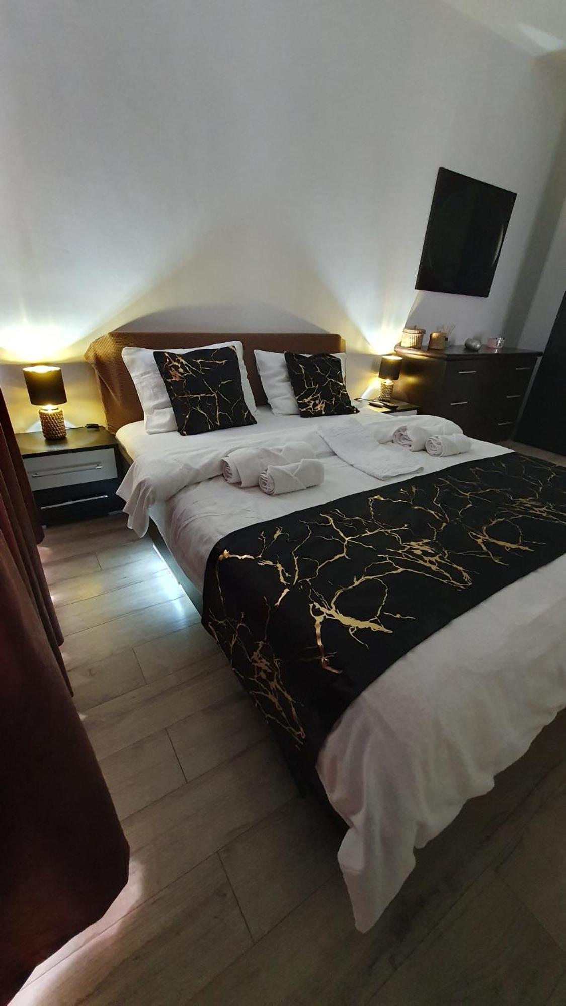 Andrei Apartment Brasov Exterior photo
