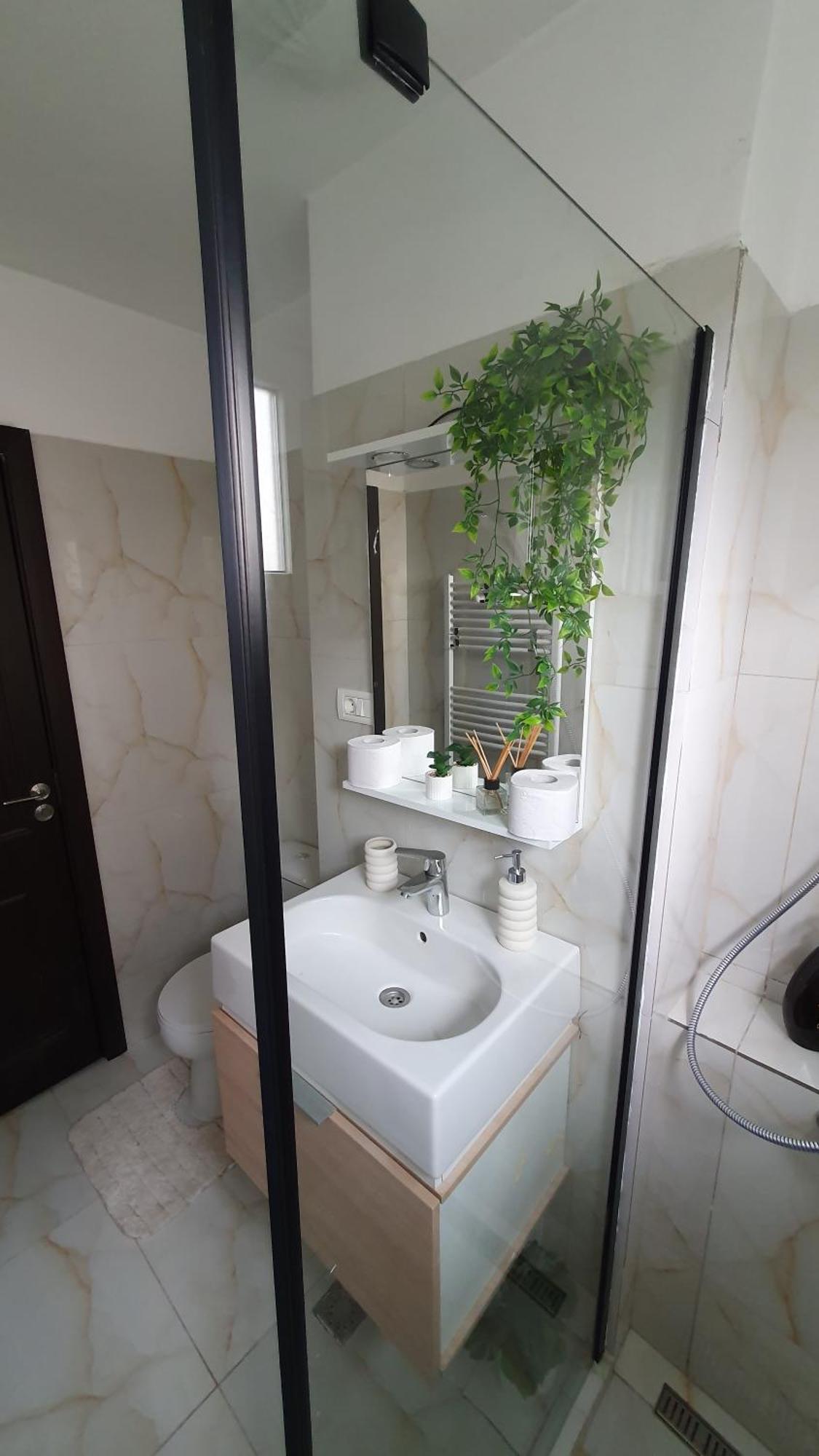 Andrei Apartment Brasov Exterior photo