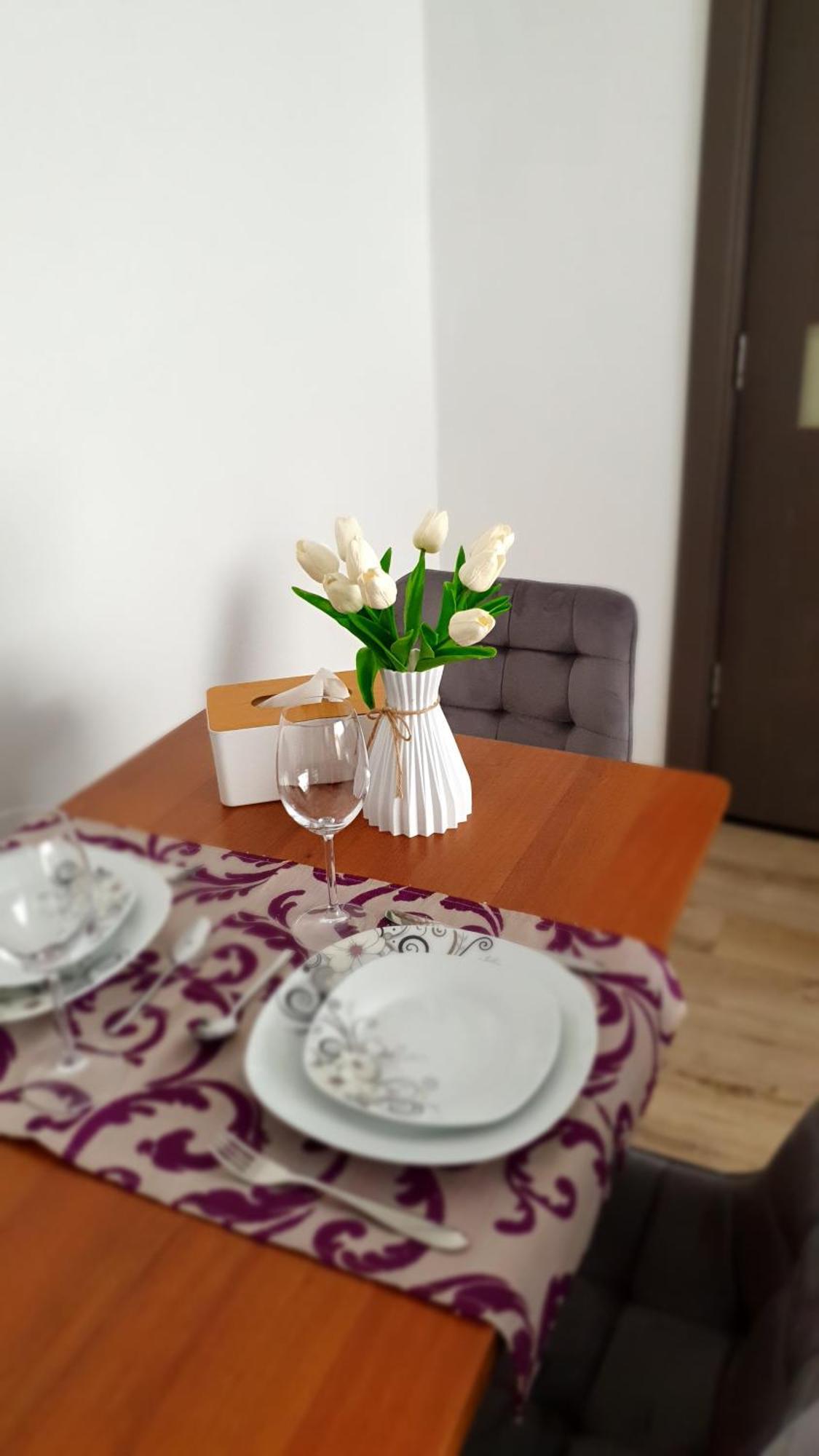 Andrei Apartment Brasov Exterior photo