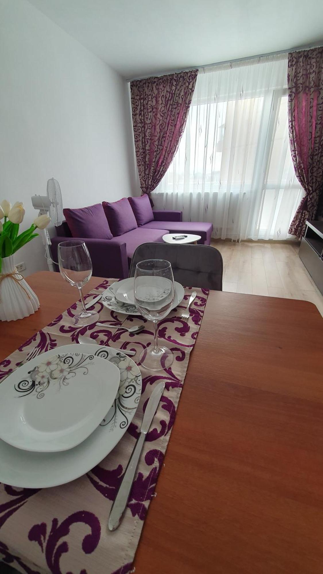 Andrei Apartment Brasov Exterior photo